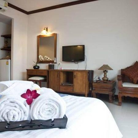 Baankhun Chiang Mai Hotel Dış mekan fotoğraf