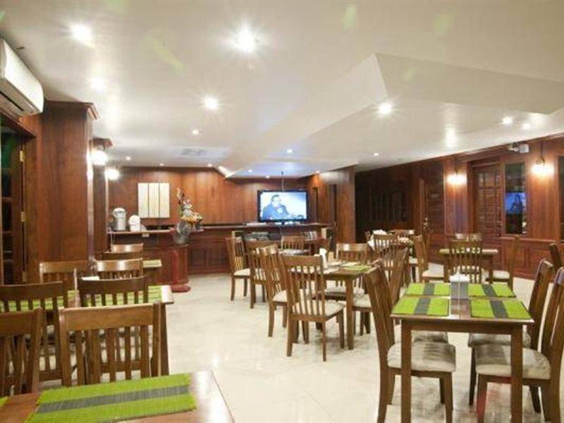 Baankhun Chiang Mai Hotel Dış mekan fotoğraf