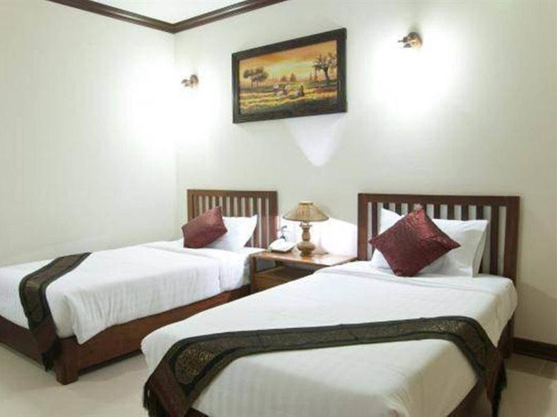 Baankhun Chiang Mai Hotel Dış mekan fotoğraf