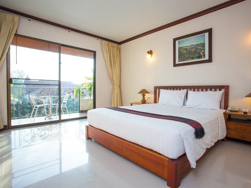 Baankhun Chiang Mai Hotel Dış mekan fotoğraf