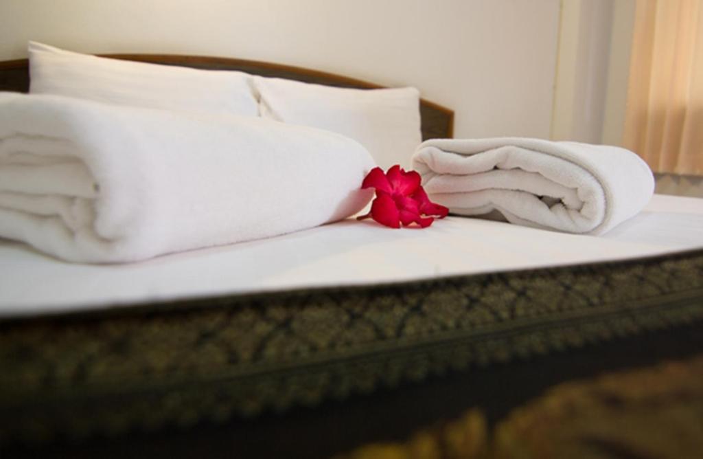 Baankhun Chiang Mai Hotel Oda fotoğraf