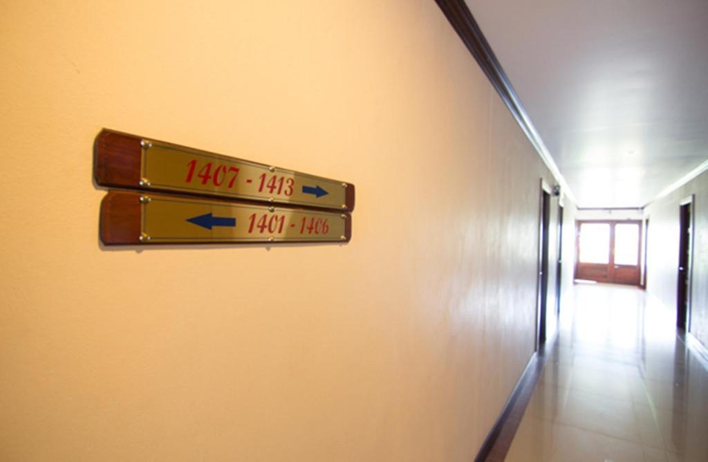 Baankhun Chiang Mai Hotel Oda fotoğraf