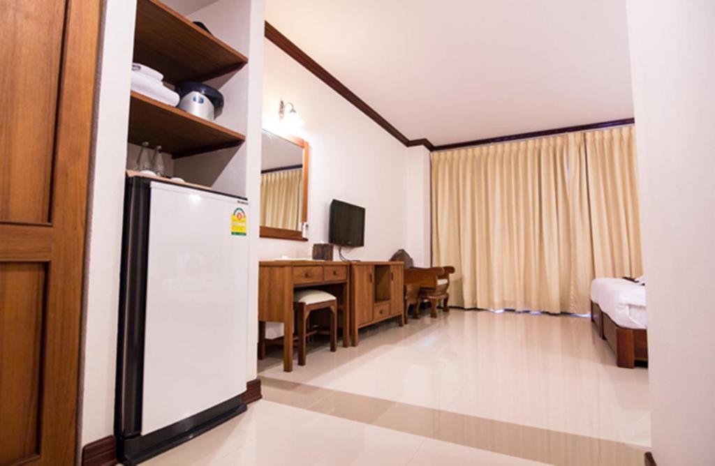Baankhun Chiang Mai Hotel Dış mekan fotoğraf