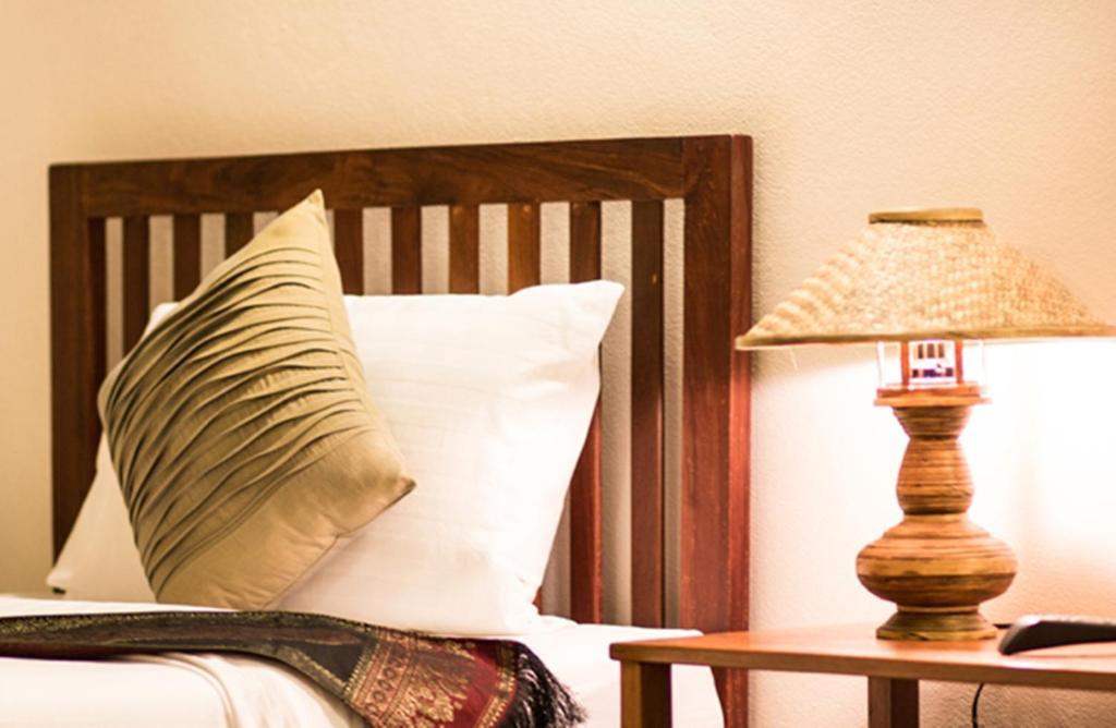Baankhun Chiang Mai Hotel Dış mekan fotoğraf