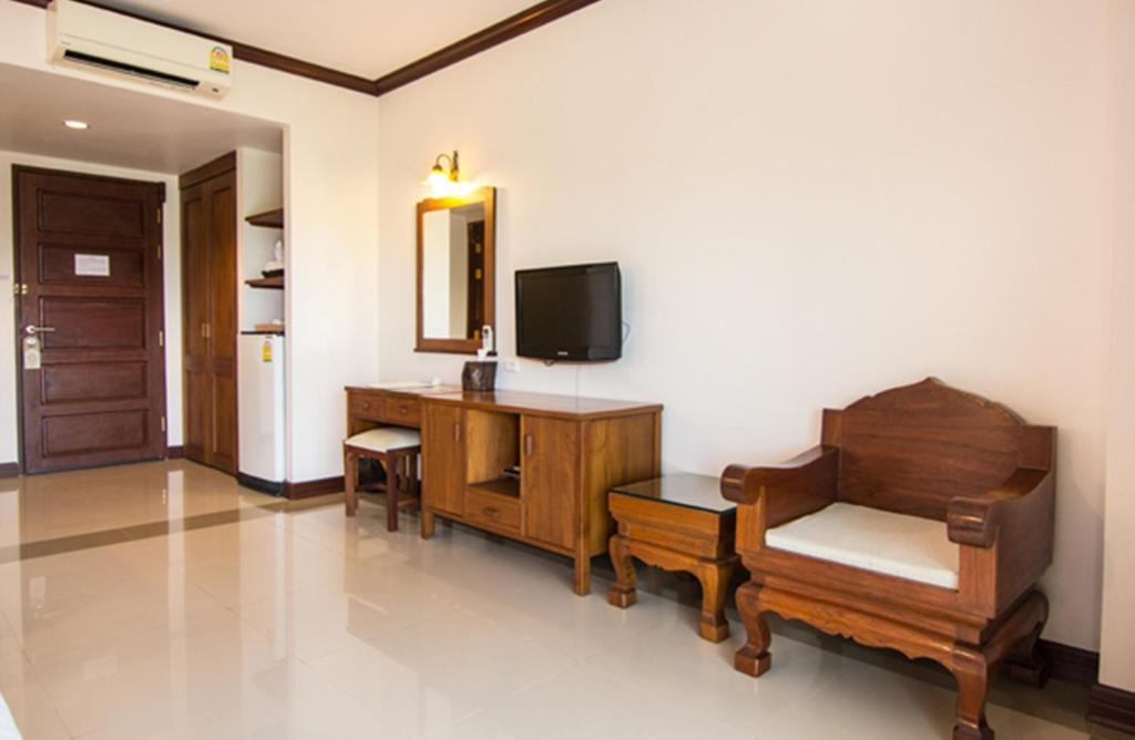 Baankhun Chiang Mai Hotel Dış mekan fotoğraf