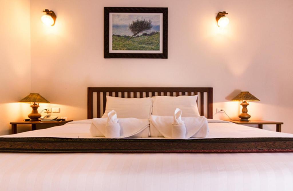 Baankhun Chiang Mai Hotel Dış mekan fotoğraf
