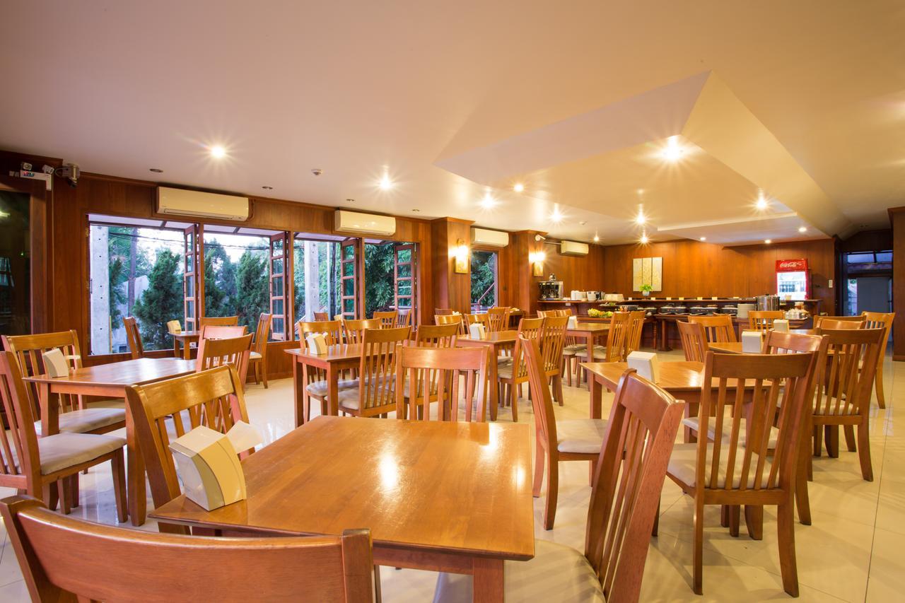 Baankhun Chiang Mai Hotel Dış mekan fotoğraf