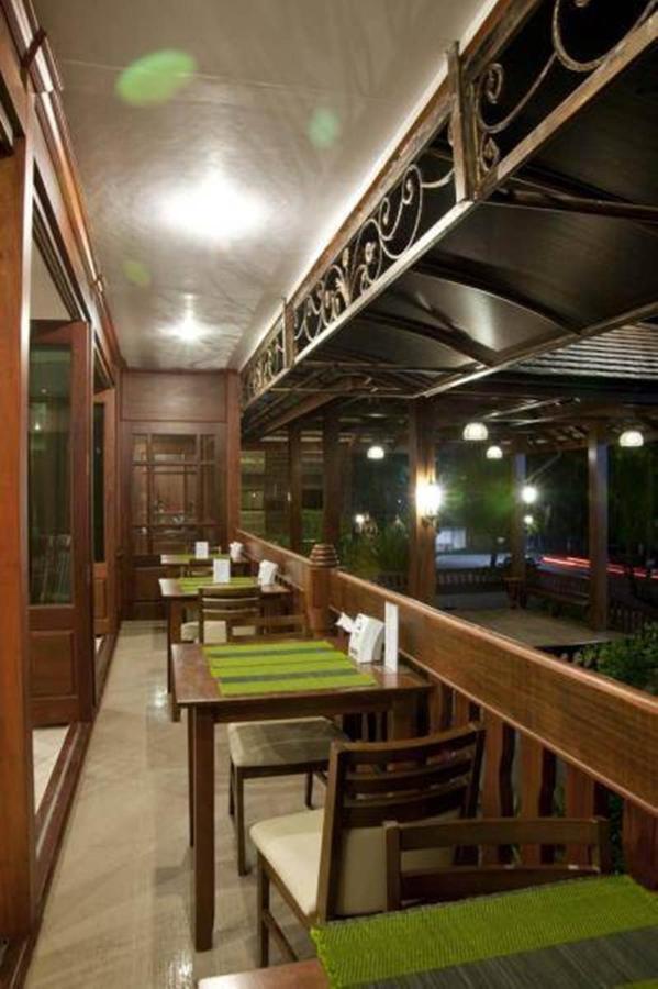 Baankhun Chiang Mai Hotel Dış mekan fotoğraf