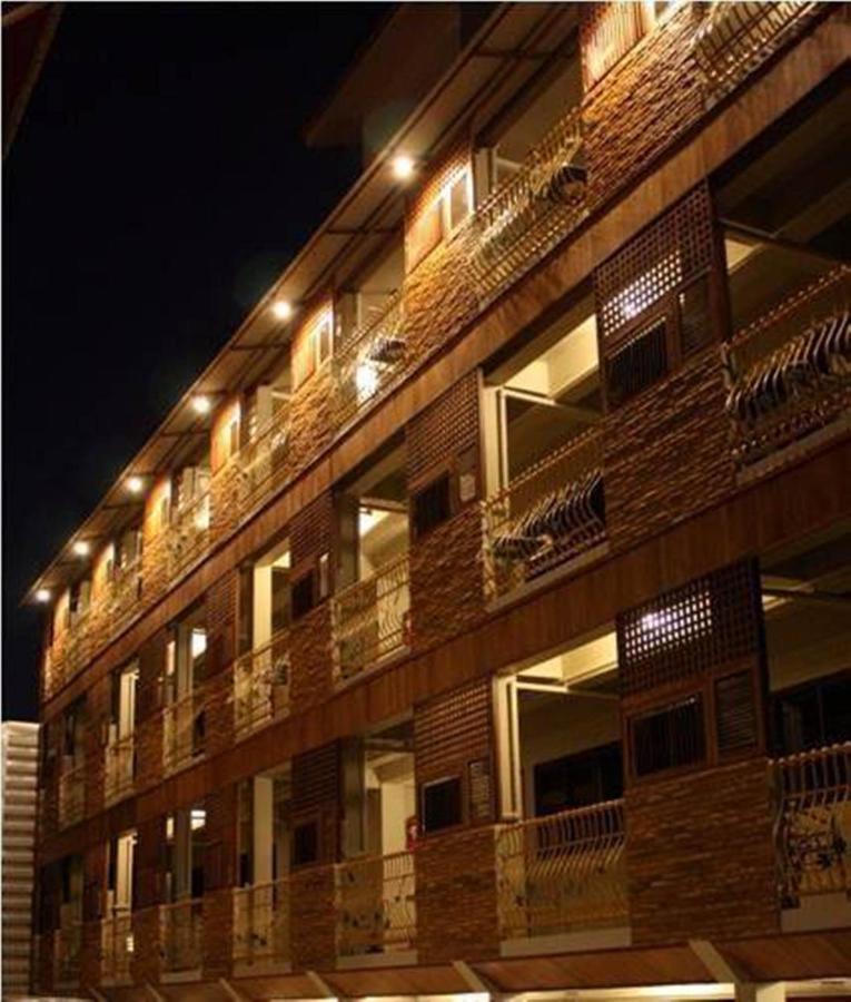 Baankhun Chiang Mai Hotel Dış mekan fotoğraf