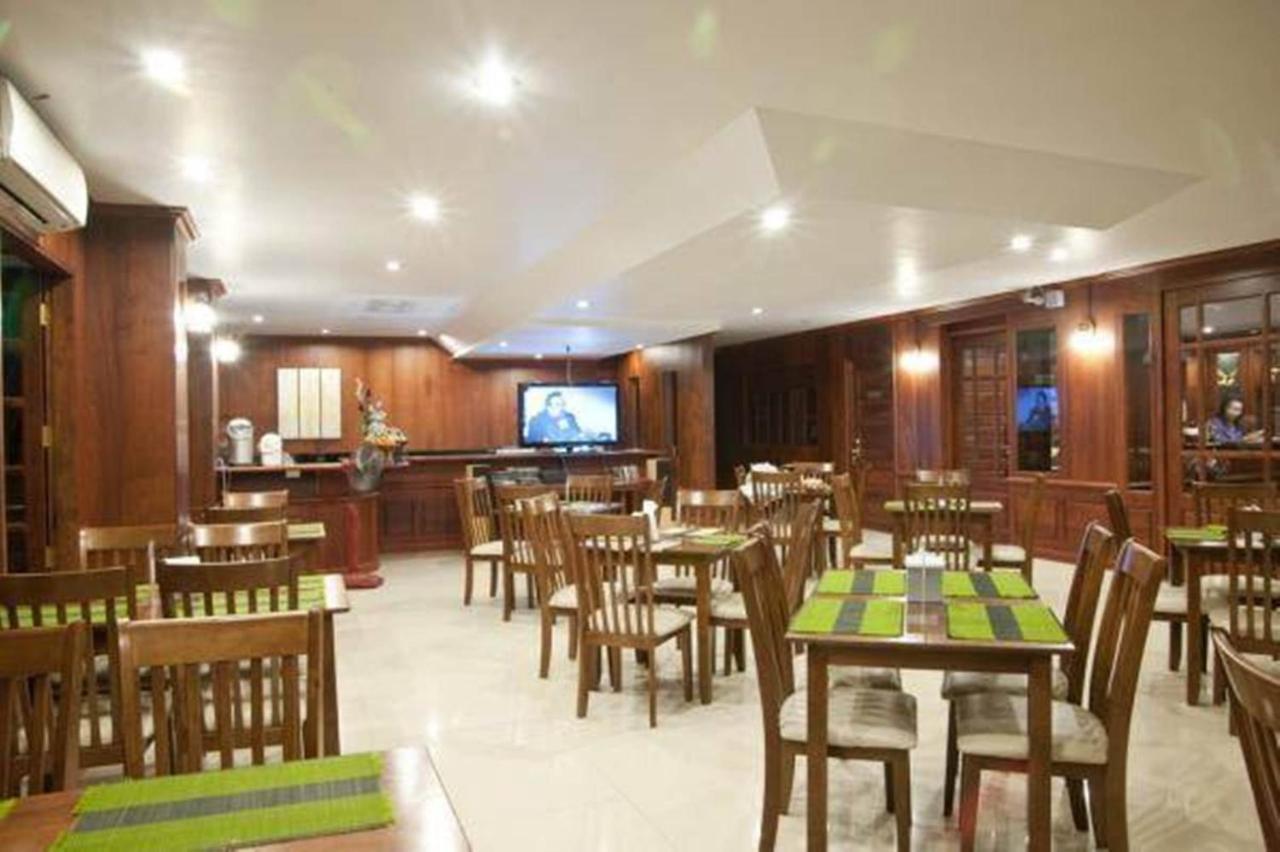 Baankhun Chiang Mai Hotel Dış mekan fotoğraf